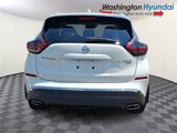Used 2019 Nissan Murano Platinum image 5