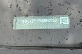 Certified 2021 Ford Explorer Limited w/ Equipment Group 301A image 3