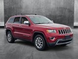 Used 2014 Jeep Grand Cherokee Limited image 3