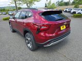 New 2025 Chevrolet Trax LT w/ Driver Confidence Package image 4