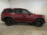 New 2025 Jeep Grand Cherokee Altitude image 2