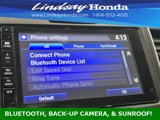 Used 2015 Honda CR-V EX image 3