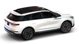 New 2025 Lincoln Corsair AWD w/ Equipment Group 101A image 3