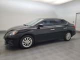 Used 2017 Nissan Sentra SV image 2