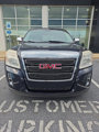 Used 2015 GMC Terrain SLE w/ Chrome Package image 2