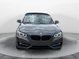 Used 2016 BMW 228i Convertible image 2