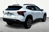 New 2025 Chevrolet Trax RS image 6