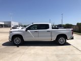 Used 2022 Chevrolet Silverado 1500 Custom image 4