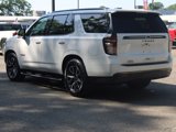 Certified 2022 Chevrolet Tahoe Z71 w/ Z71 Off-Road Package image 5