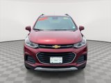 Used 2022 Chevrolet Trax LT w/ LT Convenience Package image 2