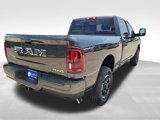 New 2025 RAM 2500 Laramie image 6