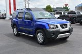 Used 2014 Nissan Xterra S w/ Value Package image 3