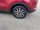 Used 2017 Kia Sportage EX w/ EX Premium Package image 5