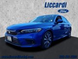 Used 2022 Honda Civic EX image 4