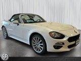 Used 2018 FIAT 124 Spider Lusso w/ Convenience Group image 3