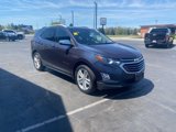 Certified 2018 Chevrolet Equinox Premier image 3