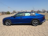 New 2025 Kia K4 LXS image 2