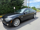 Used 2011 BMW 550i xDrive Sedan image 2