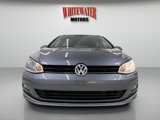 Used 2015 Volkswagen Golf SEL image 6