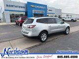 Used 2014 Chevrolet Traverse LT image 5