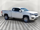 Used 2020 Chevrolet Colorado LT w/ Safety Package image 2