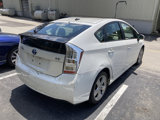 Used 2011 Toyota Prius Five image 4