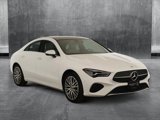 Certified 2025 Mercedes-Benz CLA 250 4MATIC image 3