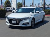 Used 2020 Honda Accord EX-L image 4