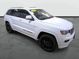 Used 2019 Jeep Grand Cherokee Altitude image 5