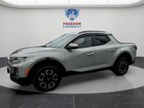 Used 2022 Hyundai Santa Cruz SEL Premium image 2