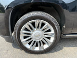 Used 2019 Cadillac Escalade ESV Platinum image 4