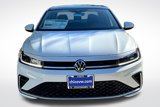 New 2025 Volkswagen Jetta SE image 2