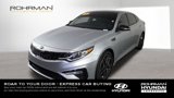 Used 2020 Kia Optima SE image 4