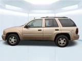 Used 2006 Chevrolet TrailBlazer LS w/ LS Preferred Equipment Group image 2
