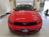 Used 2012 Ford Mustang Premium image 2
