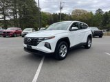Used 2022 Hyundai Tucson SE image 2