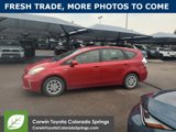 Used 2014 Toyota Prius V image 4