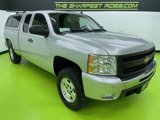 Used 2011 Chevrolet Silverado 1500 LT w/ All-Star Edition image 2