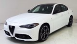 New 2024 Alfa Romeo Giulia Ti image 3
