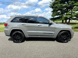 Used 2019 Jeep Grand Cherokee Altitude image 6