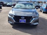 New 2025 Nissan Sentra S image 5
