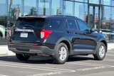 Used 2023 Ford Explorer XLT w/ Equipment Group 202A image 4