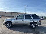Used 2003 Chevrolet TrailBlazer LT image 5