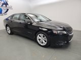 Used 2014 Chevrolet Impala LT w/ Premium Seating Package image 3