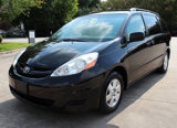 Used 2008 Toyota Sienna image 4