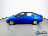 Used 2020 Nissan Versa S image 3