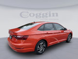 Used 2021 Volkswagen Jetta SEL image 5