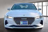 Used 2021 Genesis G70 2.0T w/ Elite Package image 2