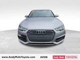 Used 2018 Audi A4 2.0T Premium Plus image 2