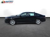 New 2025 Honda Accord LX image 4
